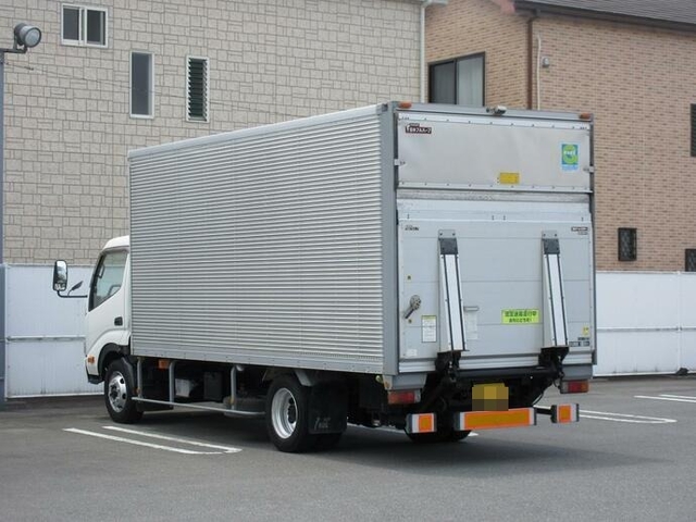 トヨタ ダイナ 小型 バン BDG-XZU424(11921) 4枚目