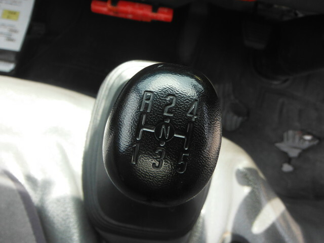 いすゞ エルフ 小型 バン TKG-NJR85AN(34783) 41枚目