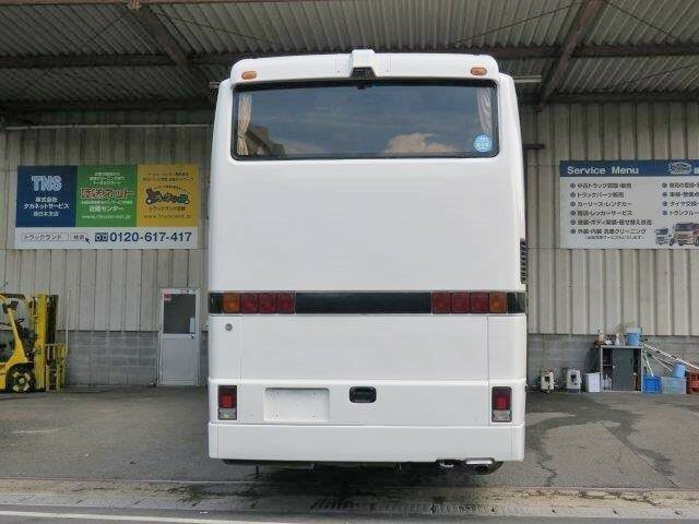 日野 セレガ 小型 バス U-RU3FTAB(27541) 5枚目