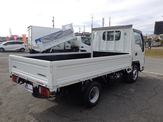 マツダ タイタン 小型 平ボディ TRG-LHR85A(101728) 23枚目