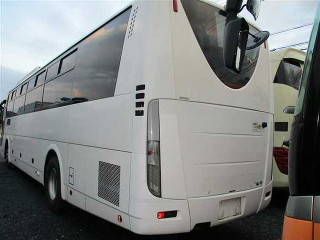 三菱ふそう その他・不明 その他 バス QRG-MS96VP(44249) 3枚目