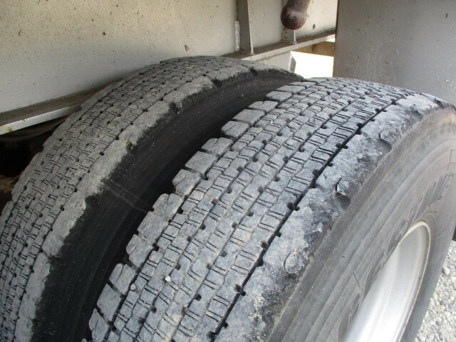 東急 トレーラ（平ボディ） TF26G8C2(6776) 23枚目