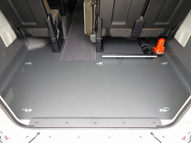 トヨタ コースター 小型 バス 2WG-GDB110(108000) 33枚目
