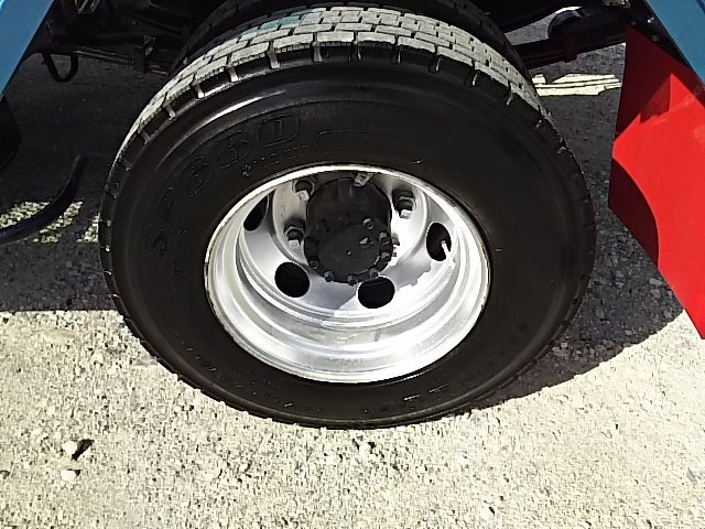 Isuzu forward Middle Others PKG-FRR90S1(8818) 19枚目