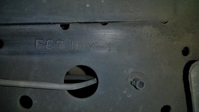 日野 レンジャー 中型 冷蔵冷凍バン BKG-FC7JKYA(3564) 34枚目