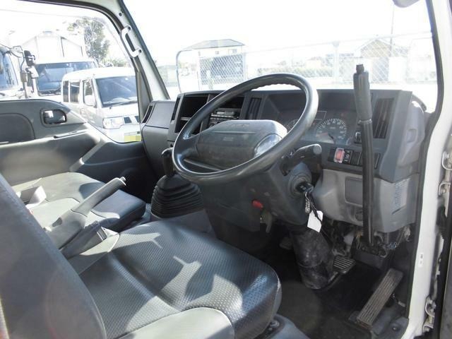 いすゞ エルフ 小型 土砂ダンプ TKG-NKR85AN(26478) 35枚目