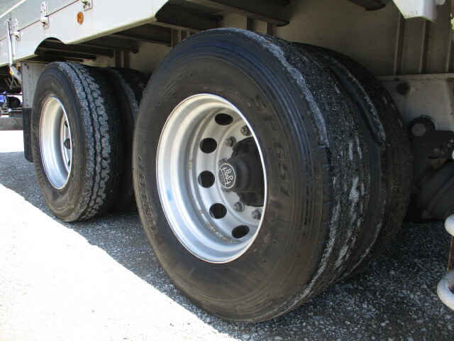Trex Other trailer PFN24103(31261) 33枚目