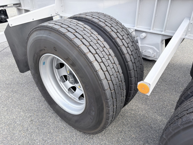 フルハーフ 小型 トレーラ（その他） KFKGG340W(111513) 46枚目
