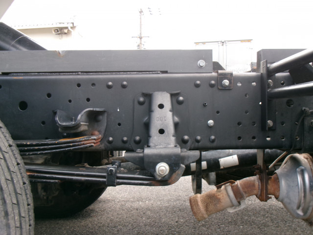 いすゞ エルフ 小型 土砂ダンプ TKG-NPR85YN(111687) 31枚目