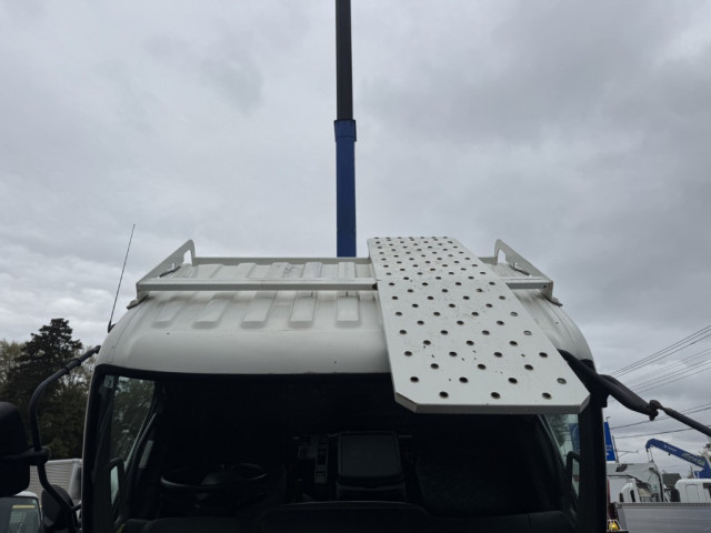 日野 レンジャー 小型 高所作業車 TKG-FC9JGAP(110487) 41枚目