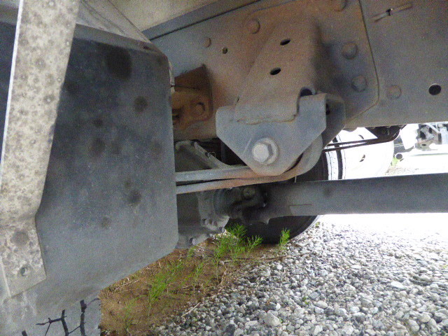 日野 レンジャー 中型 冷蔵冷凍バン ADG-FC7JJKWA(3038) 8枚目