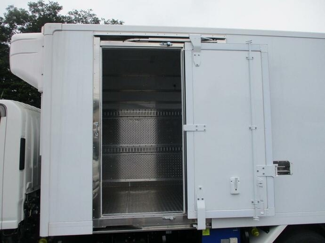 いすゞ エルフ 小型 冷蔵冷凍バン TPG-NMR85N(11609) 6枚目