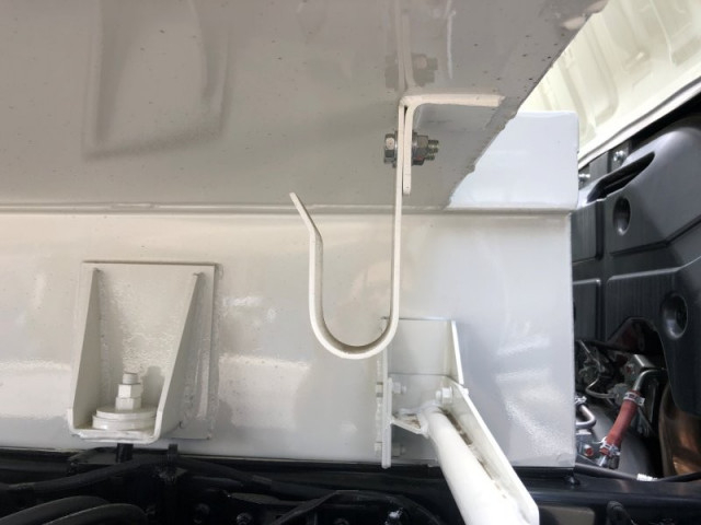 日野 デュトロ 小型 塵芥車（プレス式） 2KG-XZU710M(107644) 94枚目