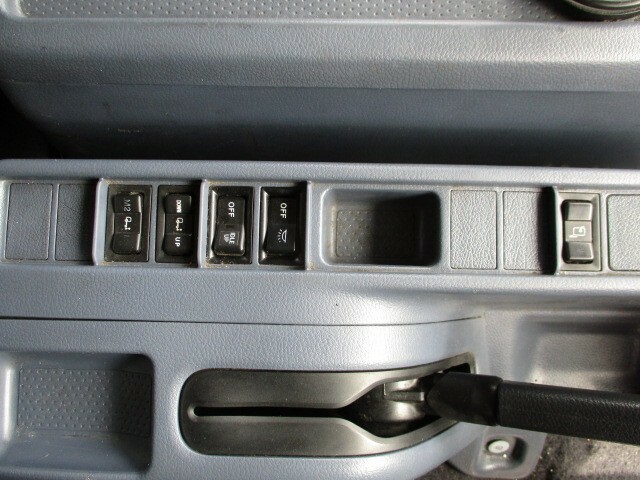 日野 レンジャー 増トン ウィング BDG-FE7JMWG(9296) 53枚目
