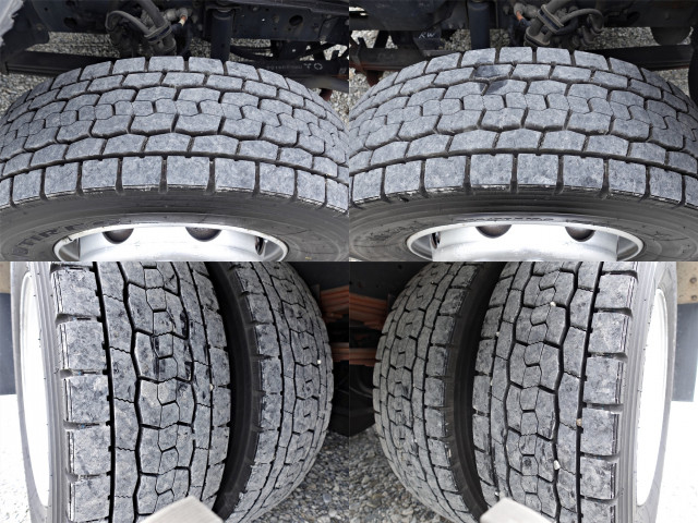 三菱ふそう ファイター 増トン ウィング 2KG-FK62FZ(109458) 21枚目