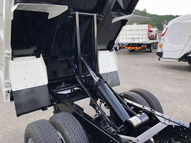 マツダ タイタン 小型 土砂ダンプ 2RG-LKR88AD(109227) 32枚目