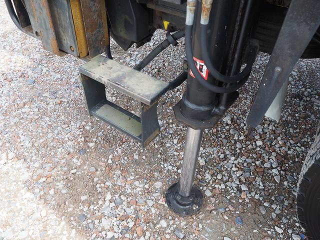 日野 デュトロ 小型 高所作業車 *********(107037) 24枚目