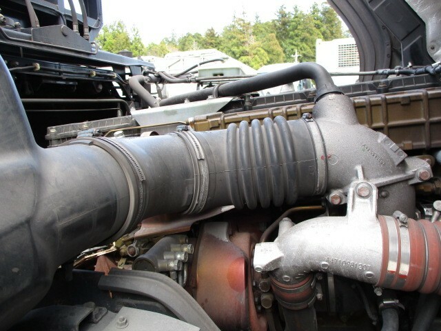 三菱ふそう スーパーグレート 大型 トラクタ QDG-FV50VJR(6839) 6枚目