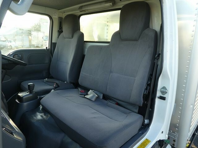 いすゞ エルフ 小型 バン SKG-NHR85AN(27277) 16枚目