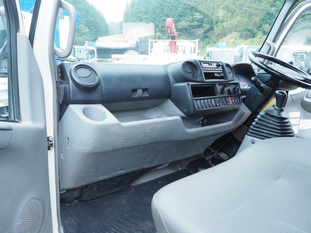 日野 デュトロ 小型 土砂ダンプ TKG-XZU675T(113919) 38枚目