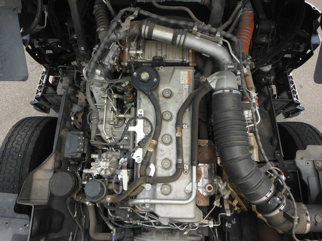 日野 プロフィア 大型 ウィング 2PG-FR1AHG(34759) 56枚目