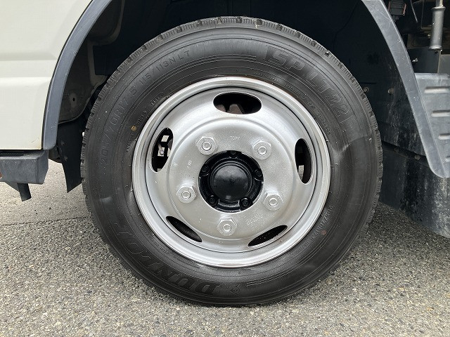 三菱ふそう キャンター 小型 平ボディ TPG-FEA50(111542) 23枚目