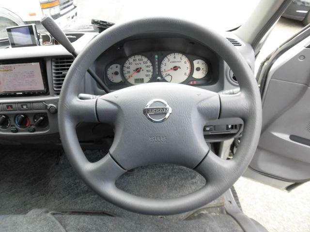日産自動車 キャラバン その他 その他 GE-CQGE25(11386) 59枚目