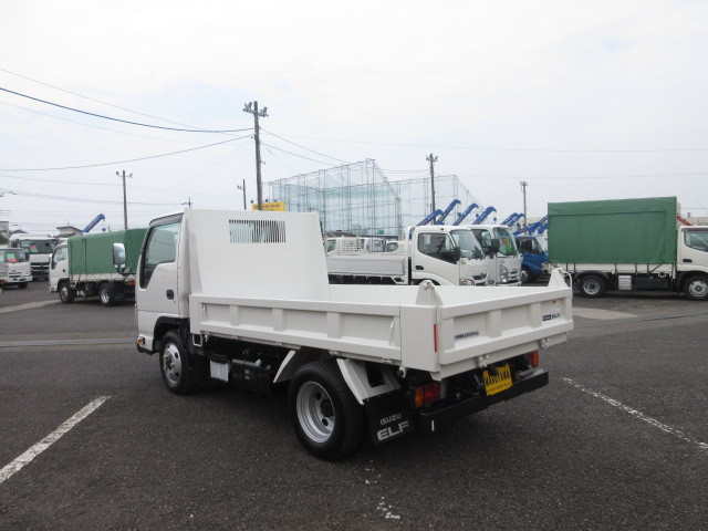 いすゞ エルフ 小型 土砂ダンプ 2PG-NKS88AD(108763) 3枚目
