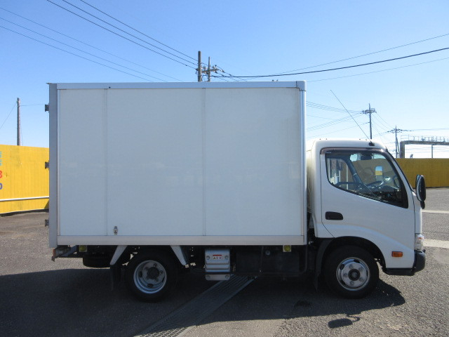 トヨタ ダイナ 小型 バン 2RG-XZC605(113686) 6枚目