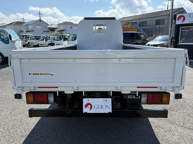 いすゞ エルフ 小型 平ボディ TPG-NMR85AR(113612) 7枚目