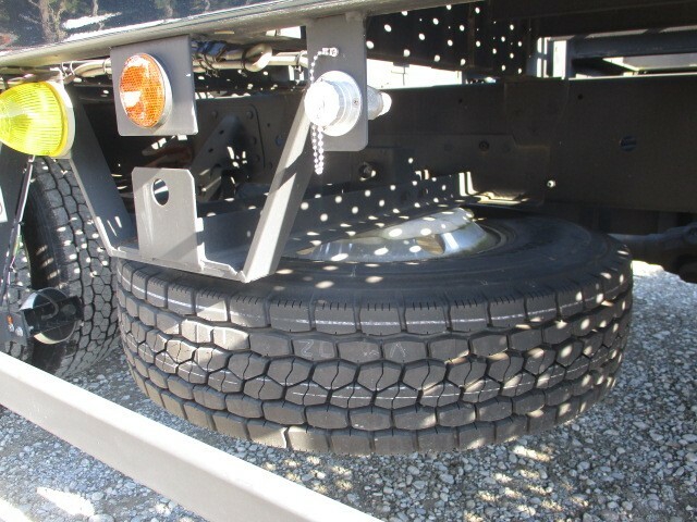 日野 レンジャー 中型 特装車・その他 2PG-FD2ABA(36696) 26枚目