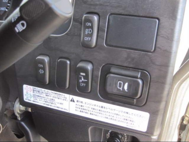 三菱ふそう ファイター 中型 Translation missing: ja.item.body_keijou_enum.body_keijou_almi_block 2PG-FK61N(9180) 31枚目