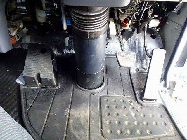いすゞ エルフ 小型 Wキャブ TRG-NJR85A(96114) 14枚目