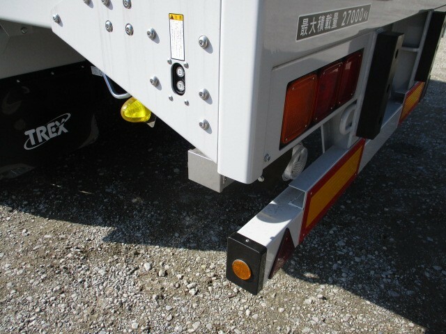 トレクス トレーラ（ウィング） PFB34118(9298) 33枚目