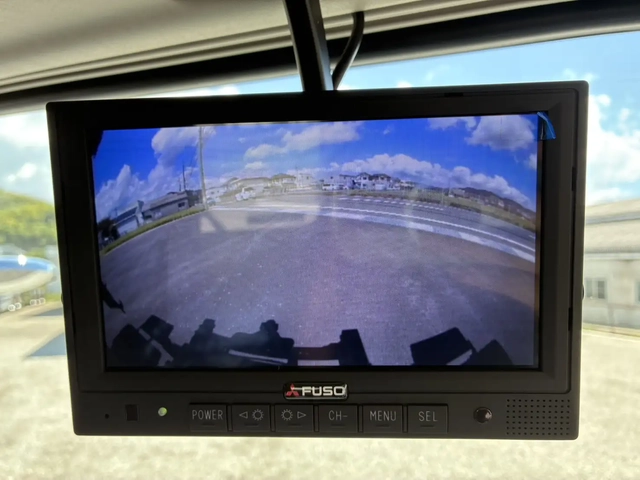 三菱ふそう スーパーグレート 大型 トラクタ 2RG-FP84VDR(113631) 23枚目