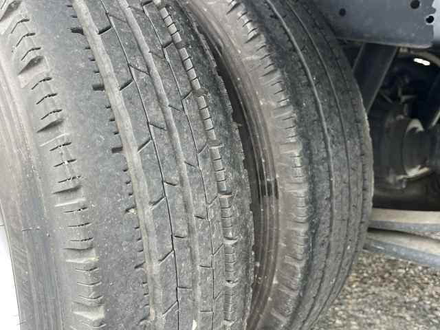 いすゞ エルフ 小型 平ボディ TPG-NJR85A(109982) 43枚目