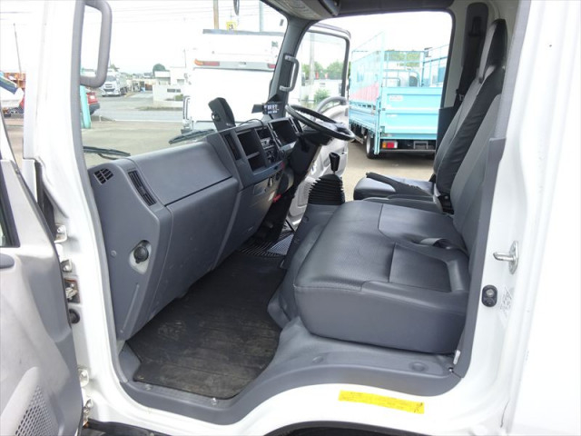 いすゞ エルフ 小型 塵芥車（プレス式） PDG-NPR75N(110686) 25枚目
