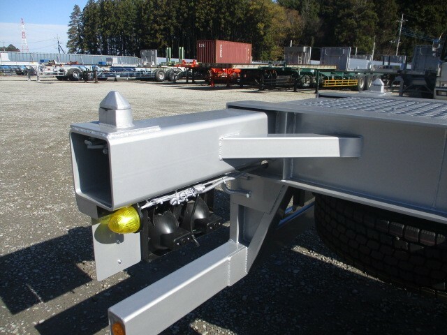 Fullhalf Other trailer KFKHH340(36690) 54枚目