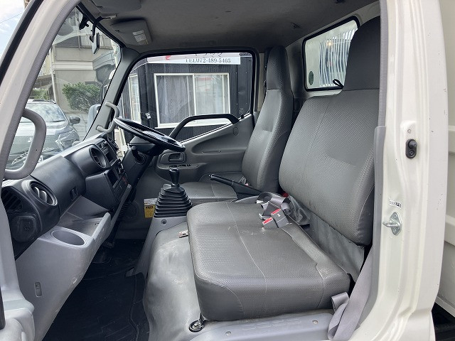 日野 デュトロ 小型 土砂ダンプ TKG-XZU630T(112869) 47枚目