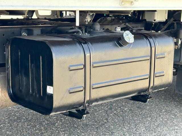日野 デュトロ 小型 平ボディ TKG-XZC605M(109057) 11枚目