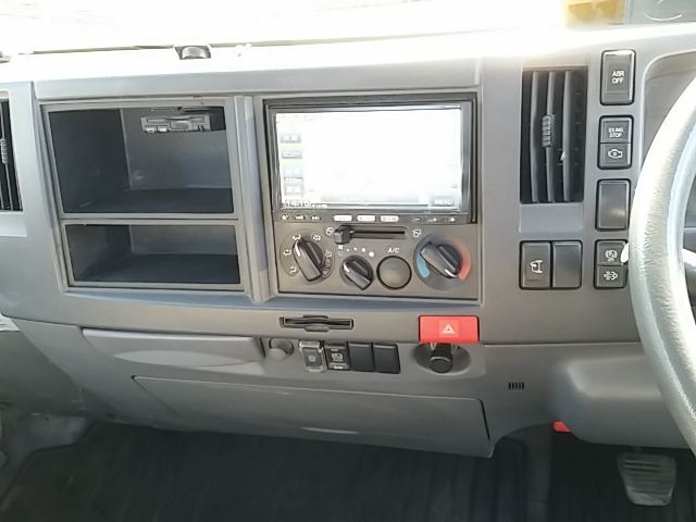 日産自動車 アトラス 小型 平ボディ TKG-AMR85AR(9330) 44枚目