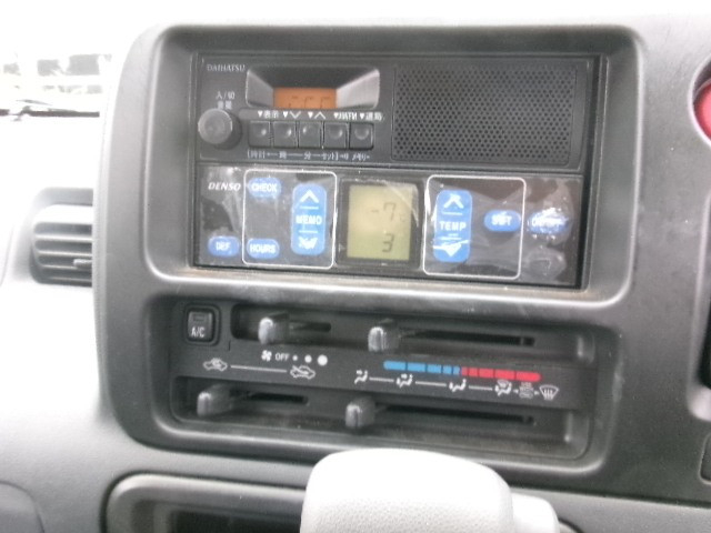 ダイハツ ハイゼット 軽 冷蔵冷凍バン EBD-S321V(112971) 11枚目