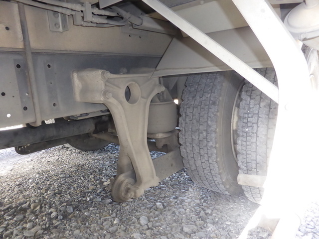 Isuzu forward Middle Wing body KK-FRD35L4(2700) 9枚目