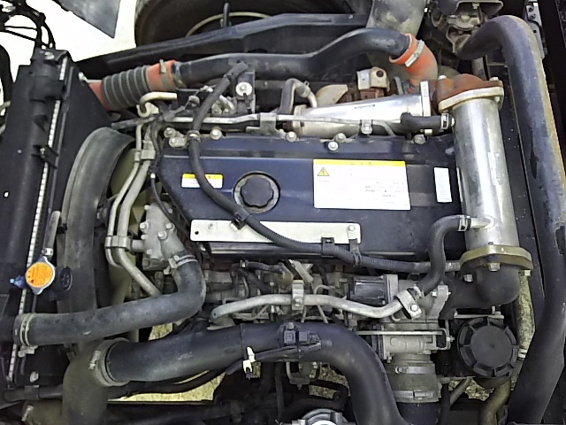 Isuzu forward Middle Others PKG-FRR90S1(8818) 61枚目