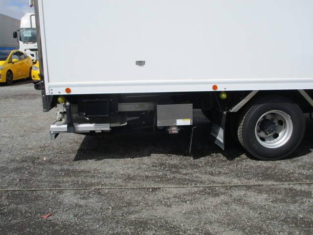 Hino ranger Middle Freezer box_body 2KG-FD2ABG(84363) 32枚目
