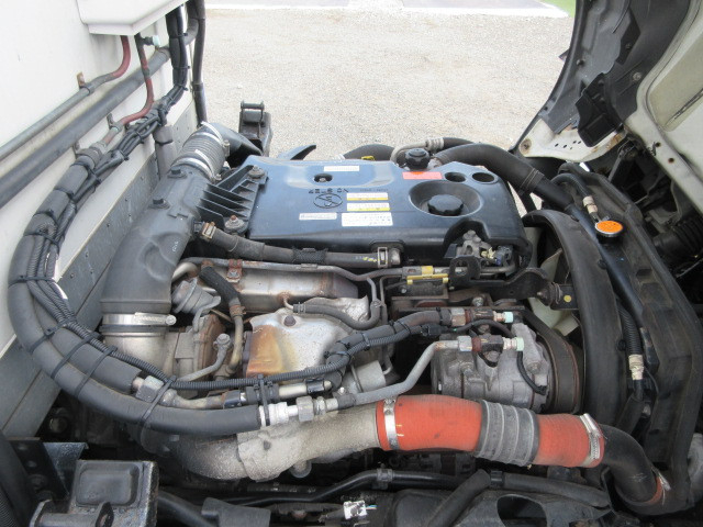いすゞ エルフ 小型 冷蔵冷凍バン TPG-NJS85AN(113643) 30枚目