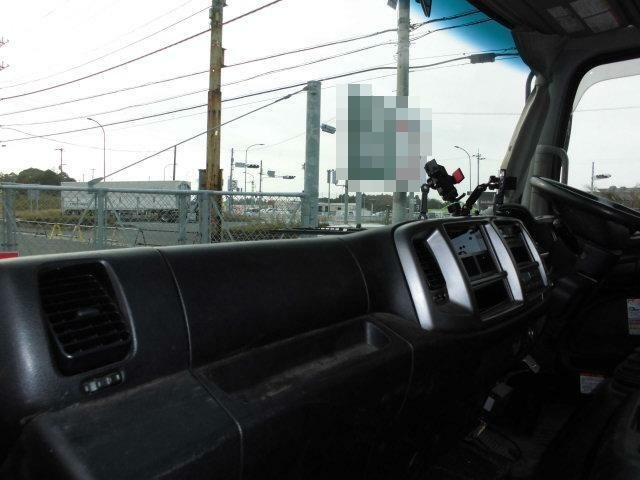 日野 レンジャー 増トン 平ボディ（クレーン付） QKG-FJ7JHAA(25687) 45枚目