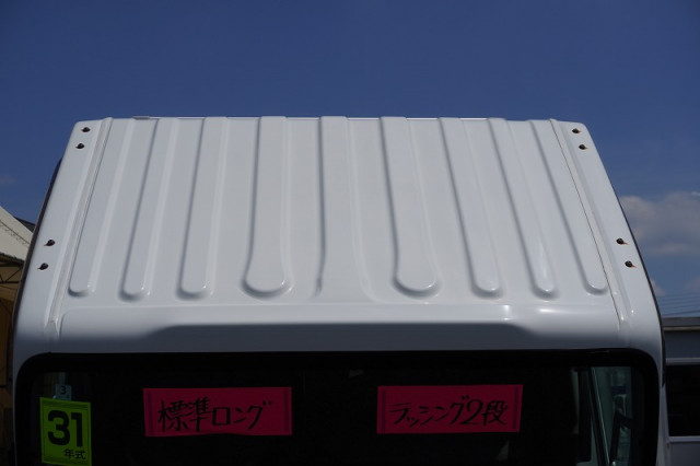 いすゞ エルフ 小型 バン TRG-NLR85AN(110935) 16枚目