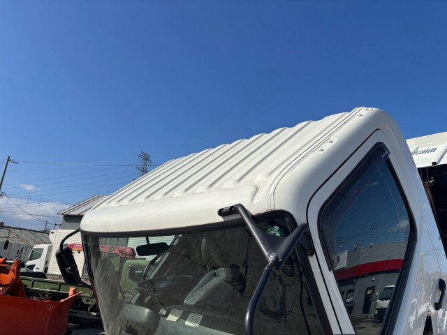 日野 レンジャー 中型 土砂ダンプ SDG-FC9JCAP(113433) 47枚目