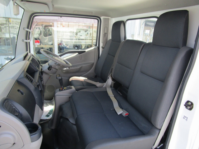日産自動車 アトラス 小型 平ボディ CBF-SQ2F24(105368) 26枚目